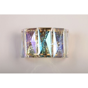 Изображение товара Бра светодиодное Abrasax WB.9301-2GO