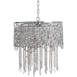 Изображение товара Потолочная люстра Abrasax Irma X9118A/4CH