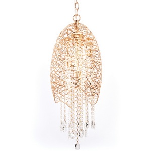 Изображение товара Подвесной светильник Abrasax X9120A/3GO