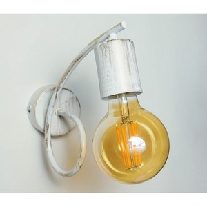 Изображение товара Бра Adilux TANGO WHITE PATINA 10120