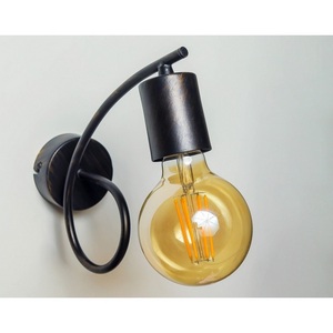 Изображение товара Бра Adilux TANGO BLACK PATINA 10130