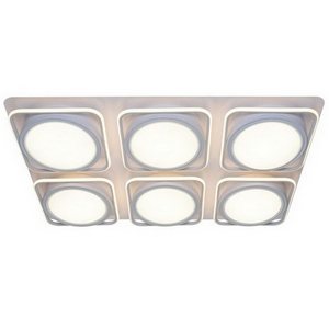 Изображение товара Светодиодный потолочный светильник с пультом Adilux 1039