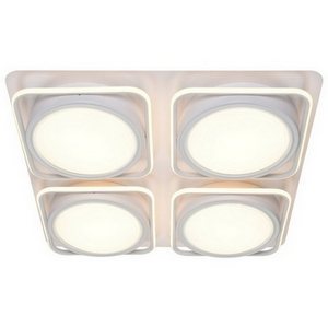 Изображение товара Светодиодный потолочный светильник с пультом Adilux 1040