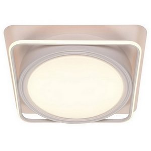 Изображение товара Светодиодный потолочный светильник с пультом Adilux 1041