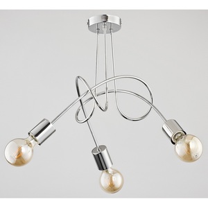 Изображение товара Потолочная люстра Adilux TANGO CHROME 24463