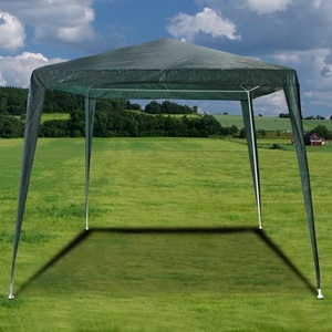 Изображение товара Садовый шатер Afina AFM-1022A Green (3х3/2.4х2.4)