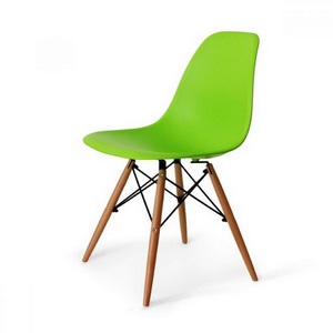 Изображение товара Стул пластиковый Afina XRF-033-AG Green