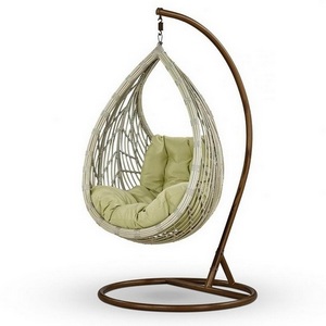 Изображение товара Подвесное кресло Afina N886-W71 White