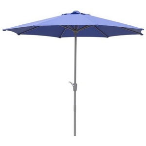 Изображение товара Зонт для сада Afina AFM-270/8k-Blue