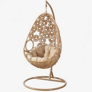 Изображение товара Подвесное кресло Afina AFM-209A Beige