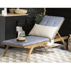 Изображение товара Шезлонг-лежак Afina A37C Grey-Blue