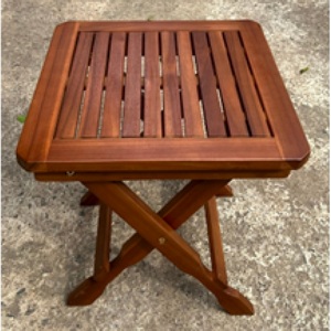 Изображение товара Столик к шезлонгам Afina T133