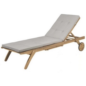 Изображение товара Шезлонг-лежак Afina A37B Beige