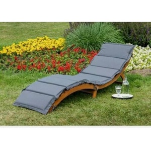 Изображение товара Шезлонг-лежак Afina AFM-803A Grey