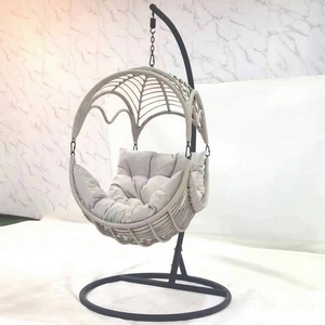 Изображение товара Подвесное кресло AFM-178C-L Grey Afina