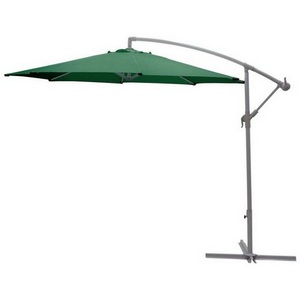Изображение товара Зонт для кафе AFM-300G-Banan-Green Afina