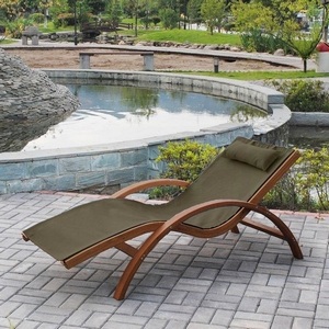 Изображение товара Шезлонг-лежак Мальта AFM-503 Olive Afina