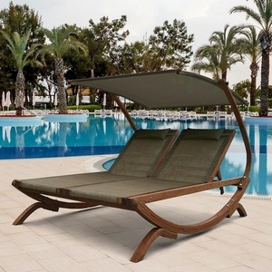 Изображение товара Шезлонг-лежак Мальта AFM-510B Olive Afina