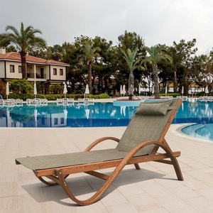 Изображение товара Шезлонг-лежак Мальта AFM-511B Olive Afina