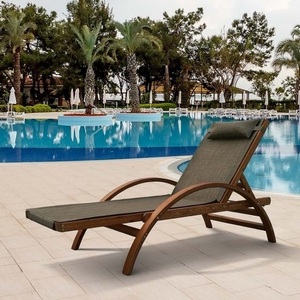 Изображение товара Шезлонг-лежак Мальта AFM-512B Olive Afina