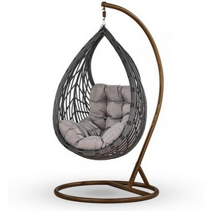 Изображение товара Подвесное кресло N886-W72 Dark Grey Afina