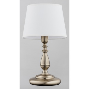 Изображение товара Настольная лампа Alfa Roksana 16078