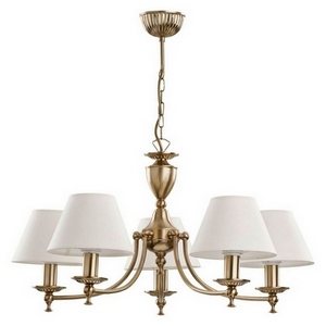 Изображение товара Подвесная люстра Alfa Sofia 18345