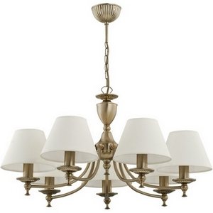 Изображение товара Подвесная люстра Alfa Sofia 18347