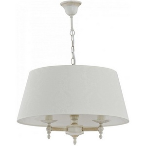 Изображение товара Подвесной светильник Alfa Roksana White 18534