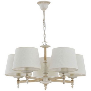 Изображение товара Подвесная люстра Alfa Roksana 18535