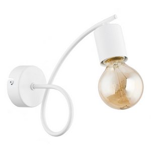 Изображение товара Бра Alfa Tango White 23610