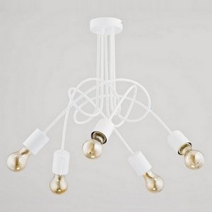 Изображение товара Потолочная люстра Alfa Tango White 23615