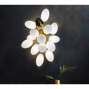 Изображение товара Бра виноград Alfa Light F0124-11