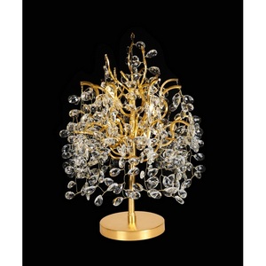 Изображение товара Настольная лампа с подвесками Alfa Light F0124-31