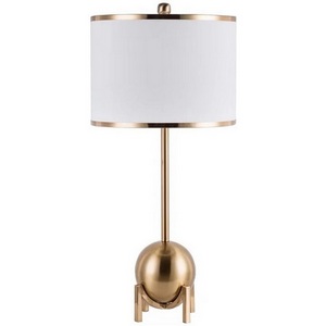 Изображение товара Настольная лампа Alfa Light F0224-08