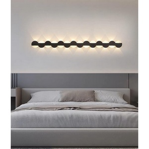 Изображение товара Настенный светильник LED Alfa Light F0324-109