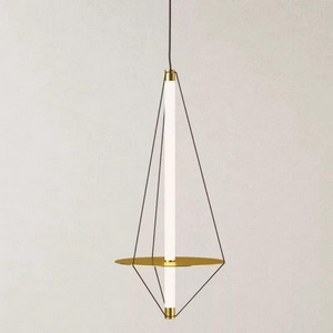 Изображение товара Подвесной светильник LED Alfa Light F0324-118