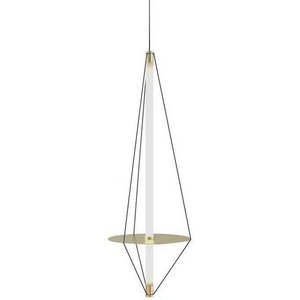 Изображение товара Подвесной светильник LED Alfa Light F0324-119