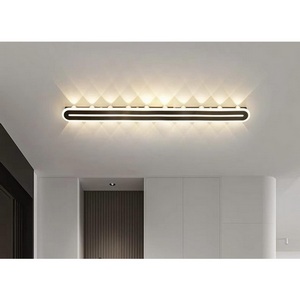 Изображение товара Настенно-потолочный светильник светодиодный Alfa Light F0324-131