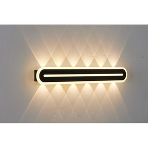 Изображение товара Настенно-потолочный светильник светодиодный Alfa Light F0324-132