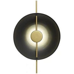 Изображение товара Настенный светильник светодиодный Alfa Light F0324-139