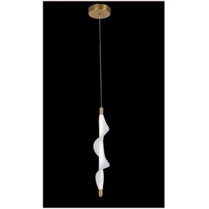 Изображение товара Подвесной светильник LED Alfa Light F0324-19