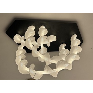 Изображение товара Потолочная светодиодная люстра Alfa Light F0324-22