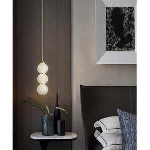 Изображение товара Подвесной светильник LED Alfa Light F0324-26 (плафоны шарики)