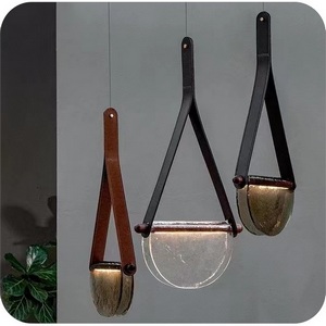 Изображение товара Подвесной светильник LED Alfa Light F0324-34