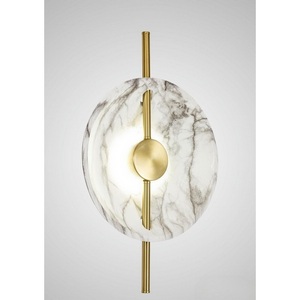 Изображение товара Настенный светильник LED Alfa Light F0324-36