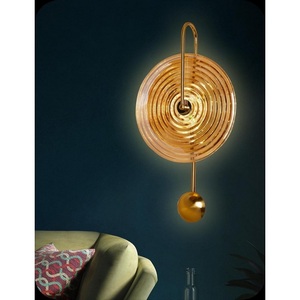 Изображение товара Настенный светильник светодиодный Alfa Light F0324-48