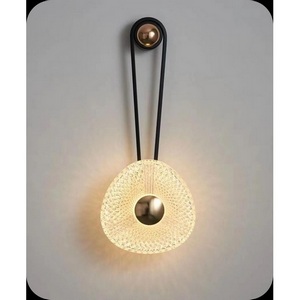 Изображение товара Настенный светильник с гибким неоном Alfa Light F0324-64