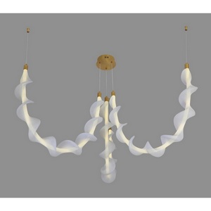 Изображение товара Подвесной светильник LED Alfa Light F0324-74