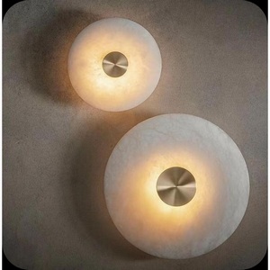 Изображение товара Настенный светильник с гибким неоном Alfa Light F0324-76